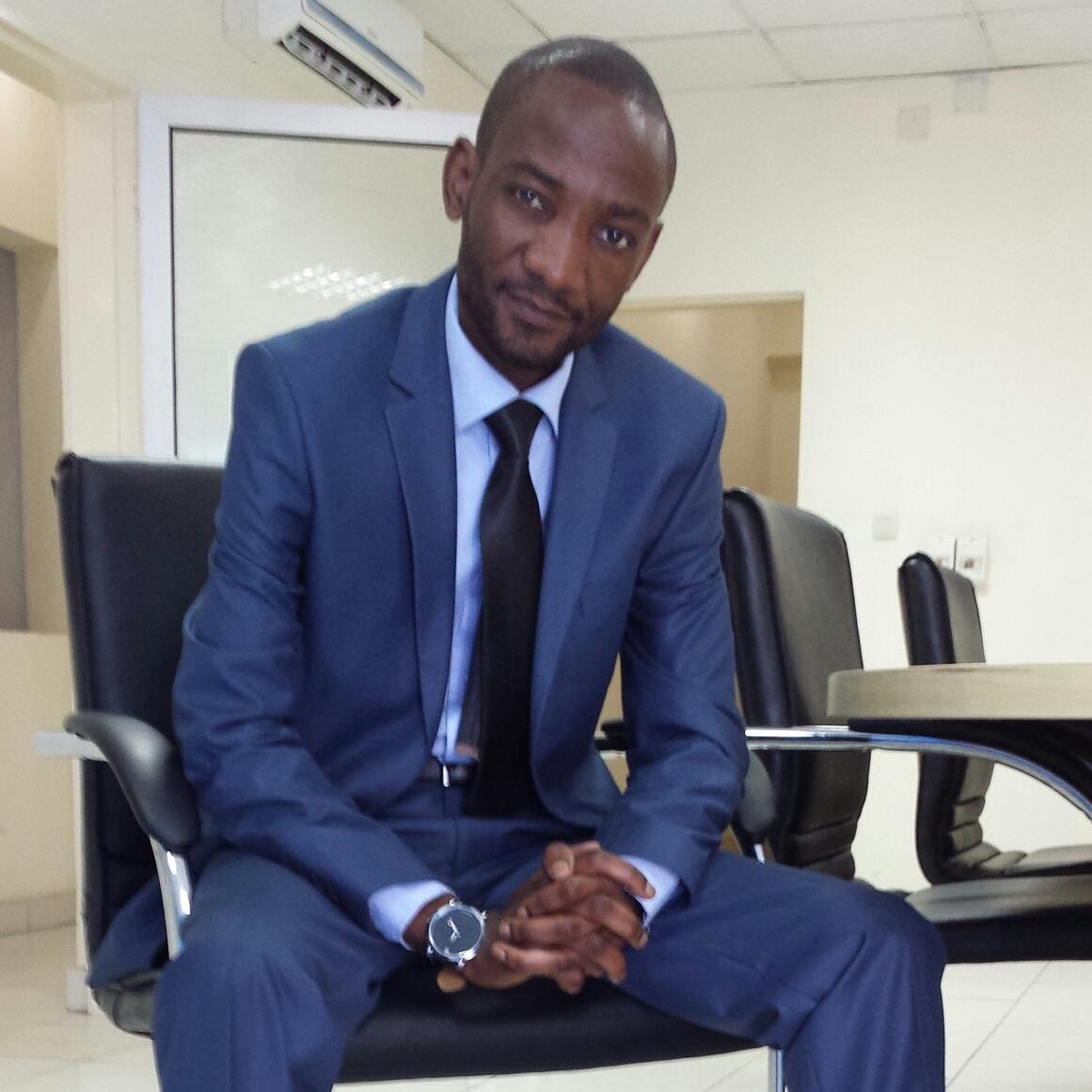 BwalyTresor's profile picture. 