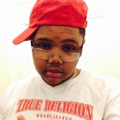 Upcoming Rap Artist
