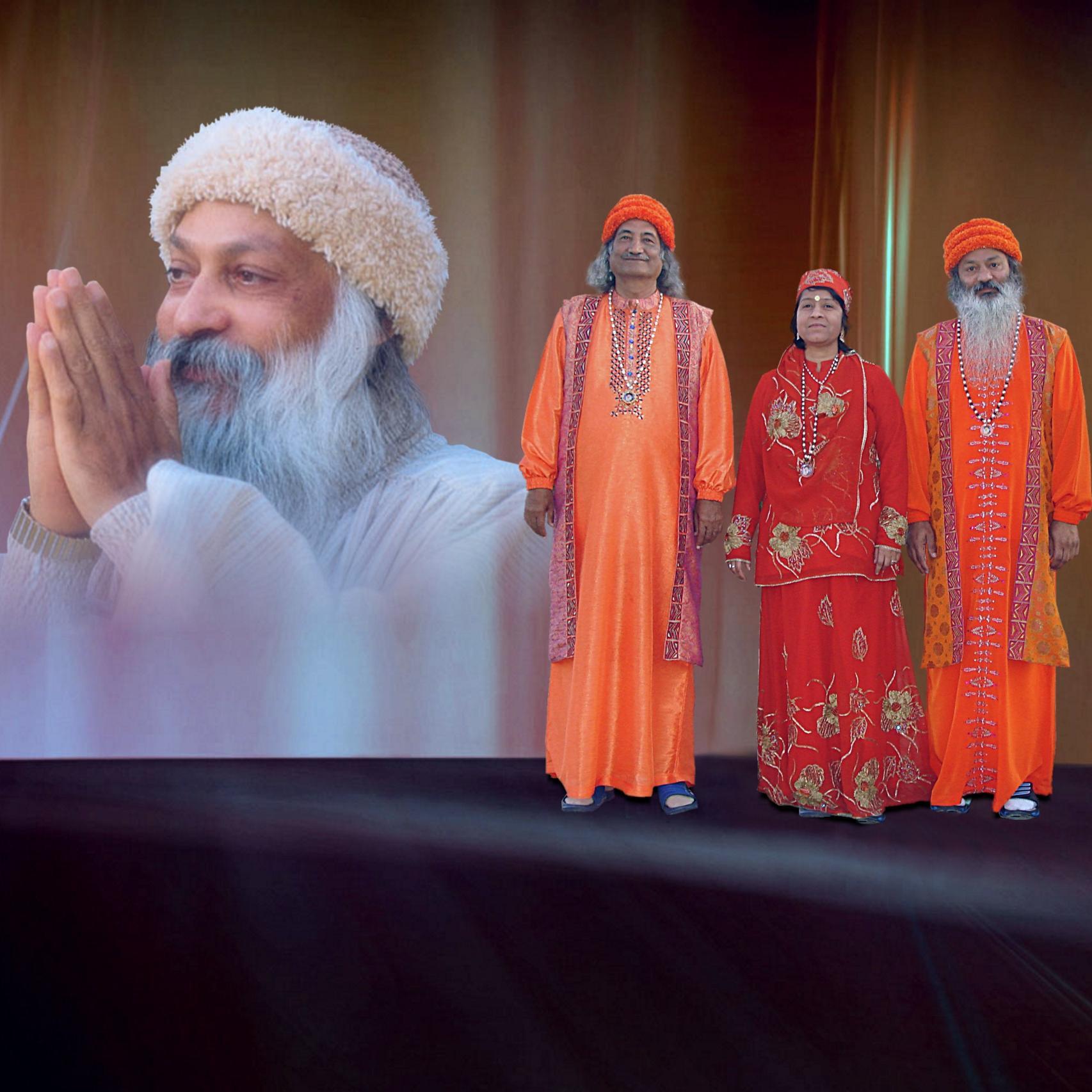 oshodhara_Raj's profile picture. 