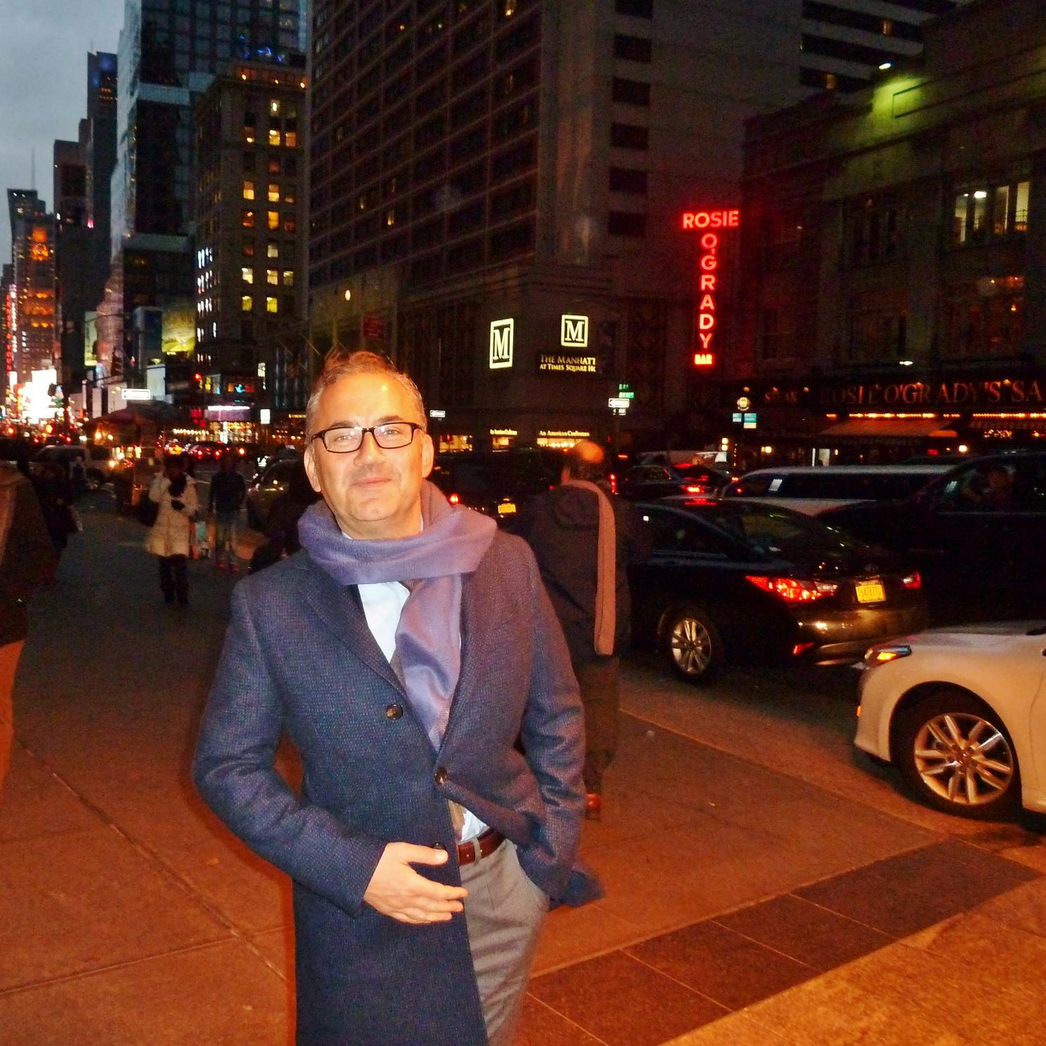 edipbayizit's profile picture. 