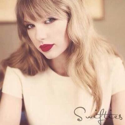 ♥︎⃛15 years old.I love Taylor Swift！！