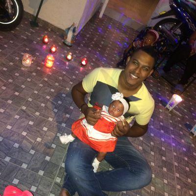 ChristianGrana2's profile picture. Diseñador Industrial - Romántico - Amante de la Salsa - Muy Activo - Muy Social - Orgullosamente Bonaverence
