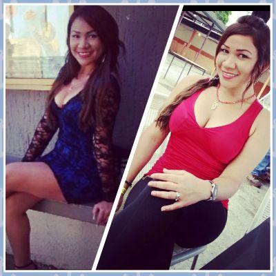 *Guerrera de Dios* Locutora-Productora-Admonistrador de Profesion-Contador en Formación,  :* Hago lo que Me haga Felíz!