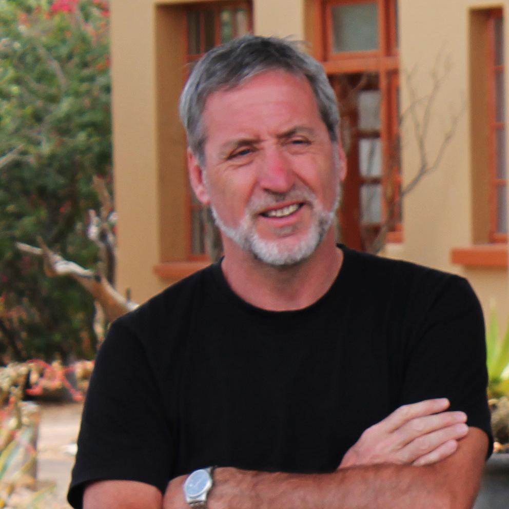 MrArlango's profile picture. 