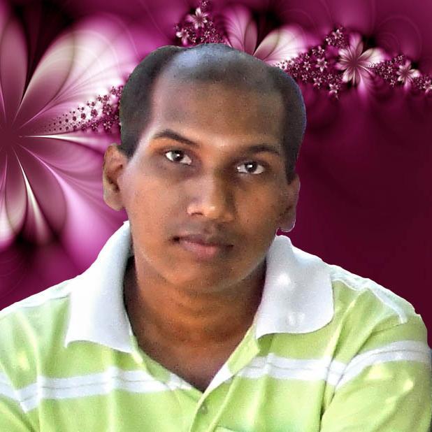 Follow me - I Follow Back!

Freelancer Web Game Developer, Game tester Graphic Designer!!!   I'm a Gamer & proud of it. :)  As for extra Cool & Friendly Guy  :)