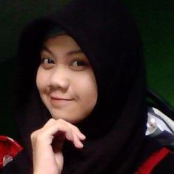 fitriana1366's profile picture. 
