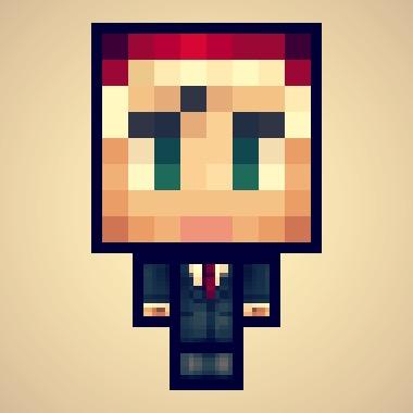 Shermainw's profile picture. Ik heb afscheid genomen van mn ouden acount jammer genoeg!
MrBadeend