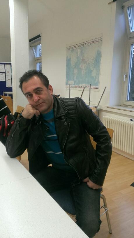 AfshinKhodadadi's profile picture. 