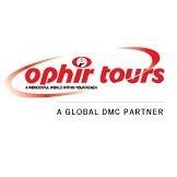 Ophir Tours, a family owned travel consortium since 1952, is the Israeli affiliate of Carlson Wagonlit. We are USTOA  Supplier members and NTA member.