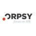 Orpsy (@orpsygent) Twitter profile photo