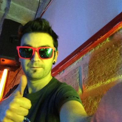 deviusdrum's profile picture. 