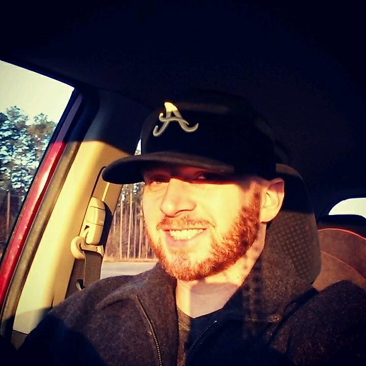 I'm a dude, married to a chick. 4 kids that are all awesome.  Alabama football and Braves baseball are my thing.