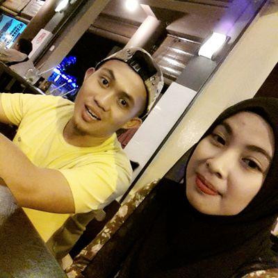 You're my everything Nurul Fithriyaani