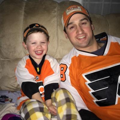 Flyer Fan, Jays, Chartered Accountant, Father of 3 and Utility rec hockey player