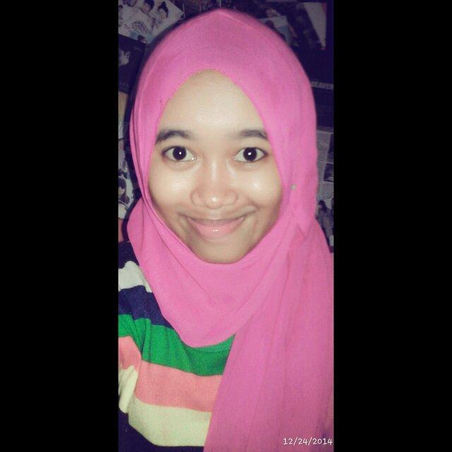 Gina Maulana({}) ♥