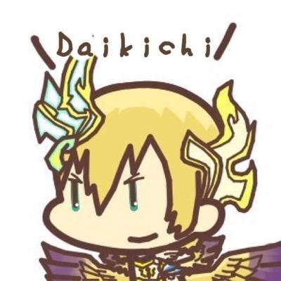 Daikichiさんのプロフィール画像