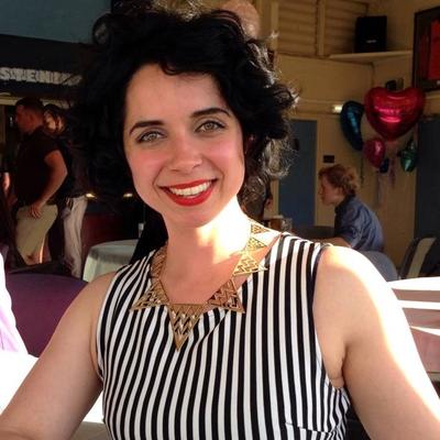 EricaProcopis's profile image