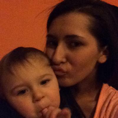 Mother of 1 amazing baby boy! taking life a day at a time! ☺️❤️