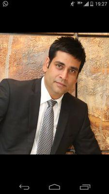Nituj_Bhatnagar Profile Picture