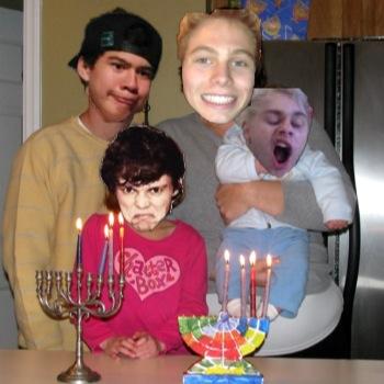 Please follow @Lukesunshinexx , she follow back :)