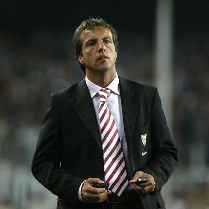 club de fans oficial de @cristobalsoria Simpatizantes de la verdad y del sevillismo 100%