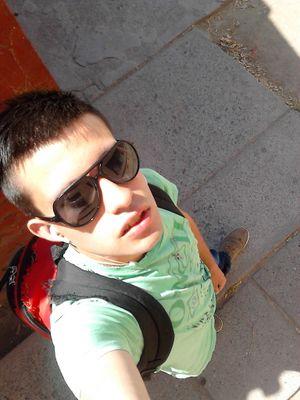 LoboBlanko1997's profile picture. 