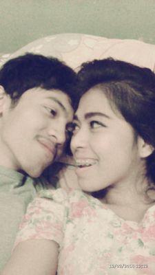 Vocalist @jellyfishjelly2 | Want to work without inviolable | MyFuture husband DeriSaputra ♥