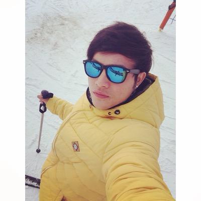 Steve_McAndrie's profile picture. #@Oursteve_OFC #SPARTAN #YROI