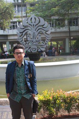 AIRLANGGA UNIVERSITY