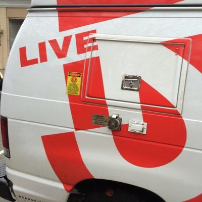 wcvbTruck's profile picture. 