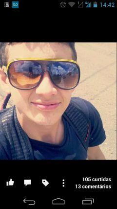 sigo todos que me seguirem :3