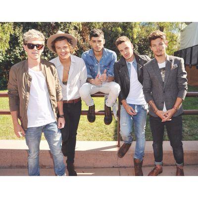 Directioner forever