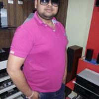 Saurabh Goyal (@c87b0be6ac6a4b0) 's Twitter Profile
