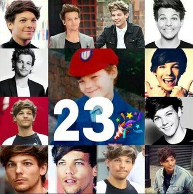 happy birthday boo bear 23 years old.i love you so much