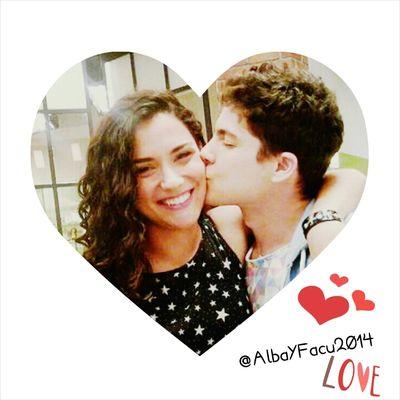 #Naxi #Falba #Forever #Facunatica #Albanatica