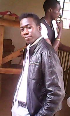 coded  : +254
