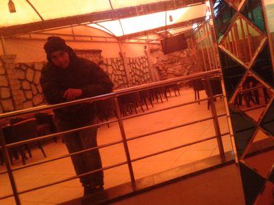 hizo007's profile picture. 007