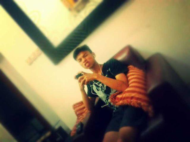 LIFE IS NEVER FLAT !
