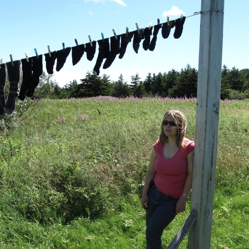 anne_dutrisac's profile picture. médecin de famille avec pratique variée, mère de 3 enfants, conductrice d’un véhicule électrique.