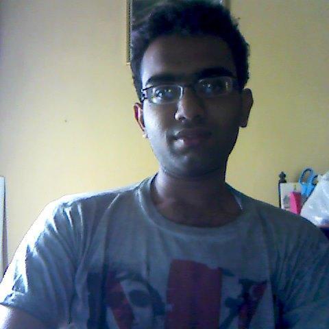 SavindaDe's profile picture. 