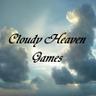 CloudyHeavenGms's profile picture. Independent Game Developer