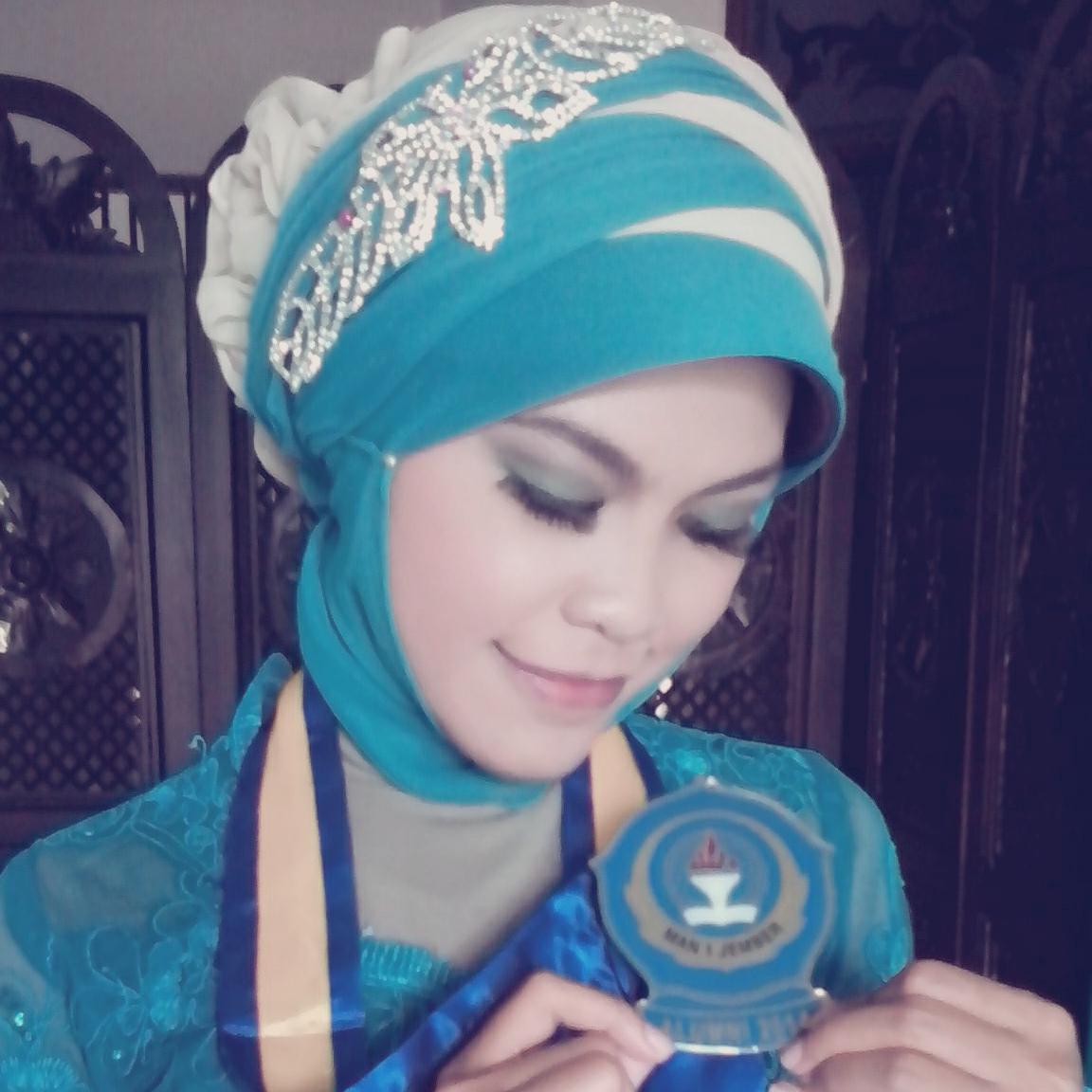 mama babah :-*