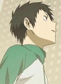 ColorlessLeader's profile picture. A frail looking male with a strong heart of a pirate. × Mizu Mizu No Mi ×