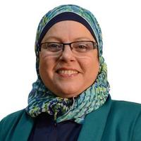 Najla Turk (@najlaturk) 's Twitter Profile