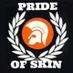 PRIDE OF SKIN (@prideofskin) Twitter profile photo