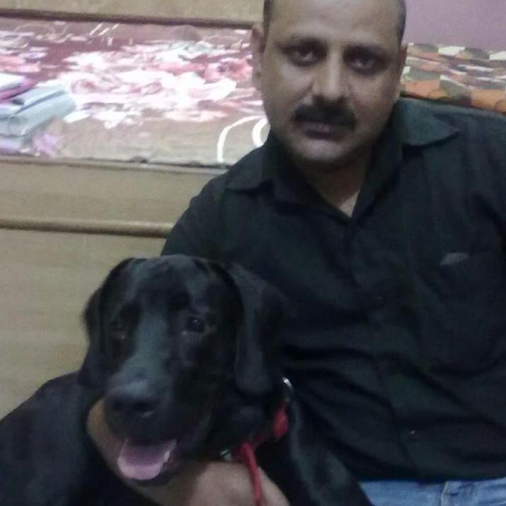 amitshuklazee's profile picture. अब करो Blog पे 'बकैती'