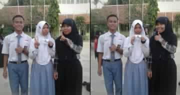27 Jan's | @sman1ctr @OSIS_sman1ctr @ROHIS_sman1ctr | I'm Yoonaddict♥