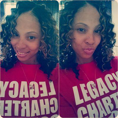 IM A SINGLE MOM, LOVE RAISING MY SON, I MODEL, I SING, AND A RADIO PERSONALITY ON http://t.co/fUHEYSoG.
I AM ONE OF A KIND, SO FOLLOW ME!!!!