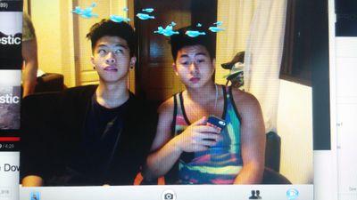 Jinnwei_'s profile picture. 