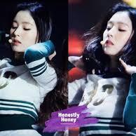 ©1991 Pinky Hair as Leader from Red Velvet   #ArmyJesusFams;OKingdom